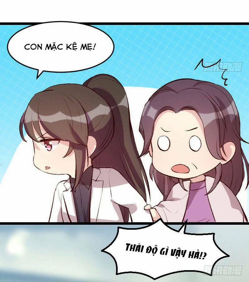 Cô Vợ Ấm Áp Của Hạ Thiếu 13 trang 19