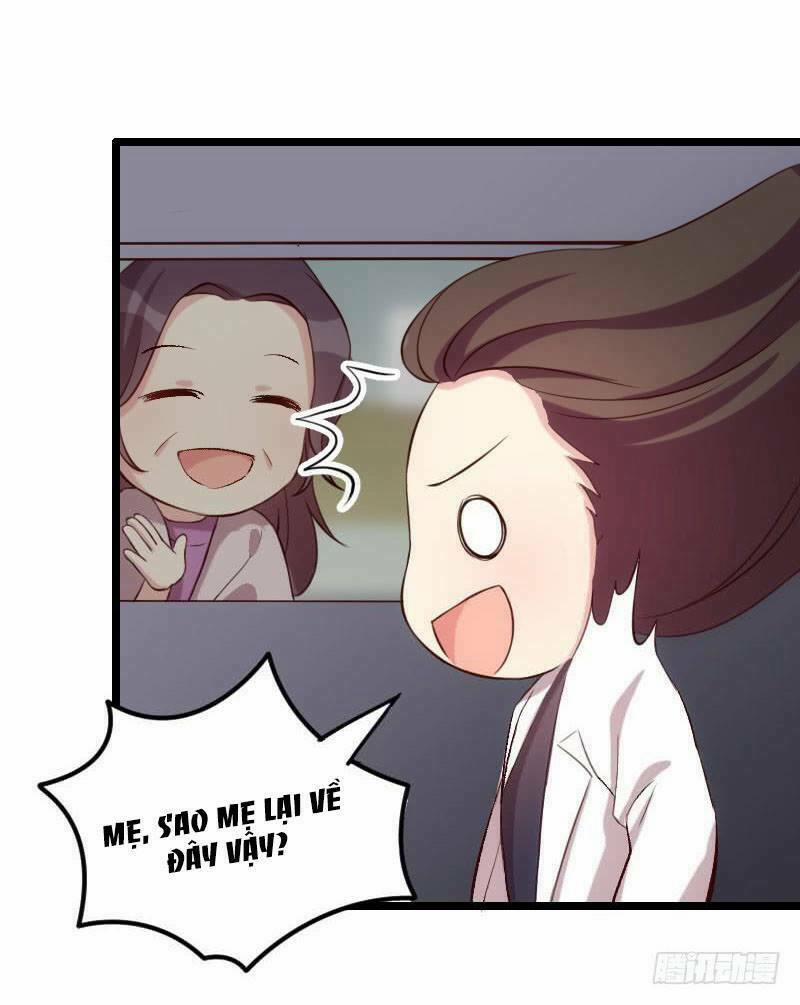 Cô Vợ Ấm Áp Của Hạ Thiếu 13 trang 2