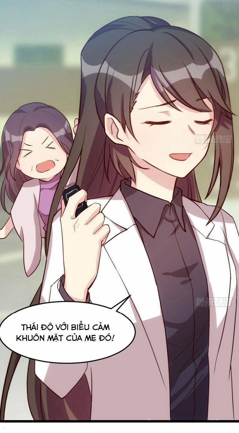 Cô Vợ Ấm Áp Của Hạ Thiếu 13 trang 20