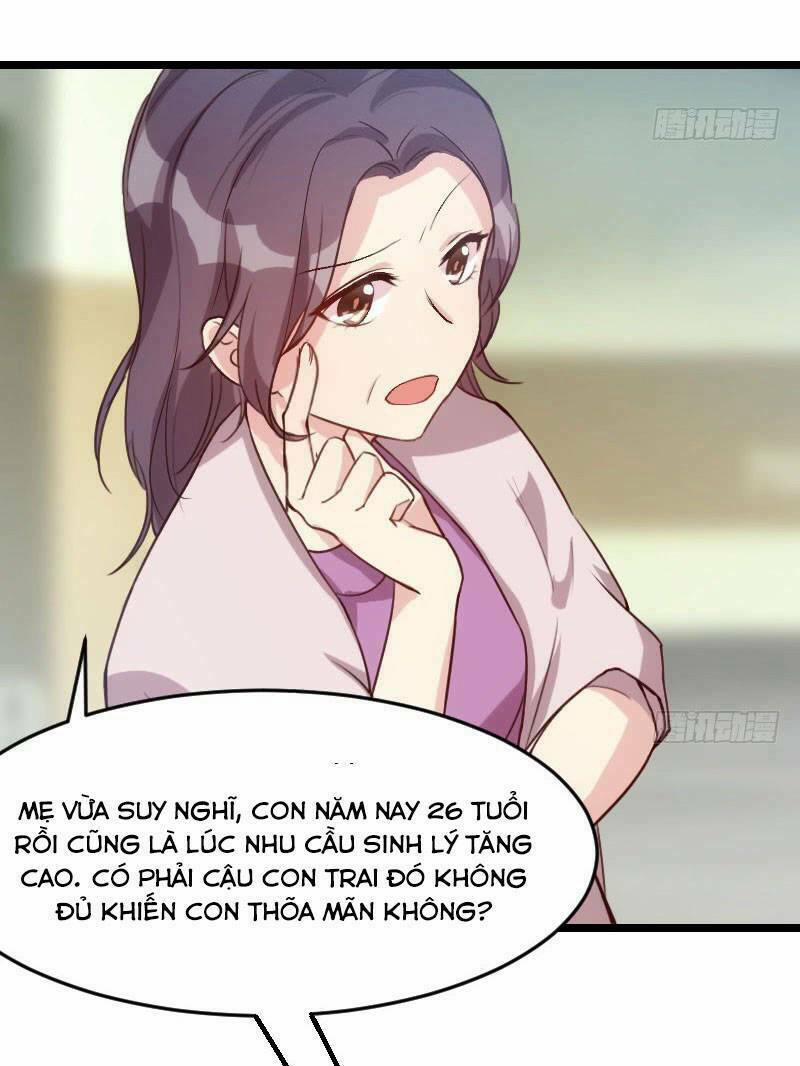 Cô Vợ Ấm Áp Của Hạ Thiếu 13 trang 21