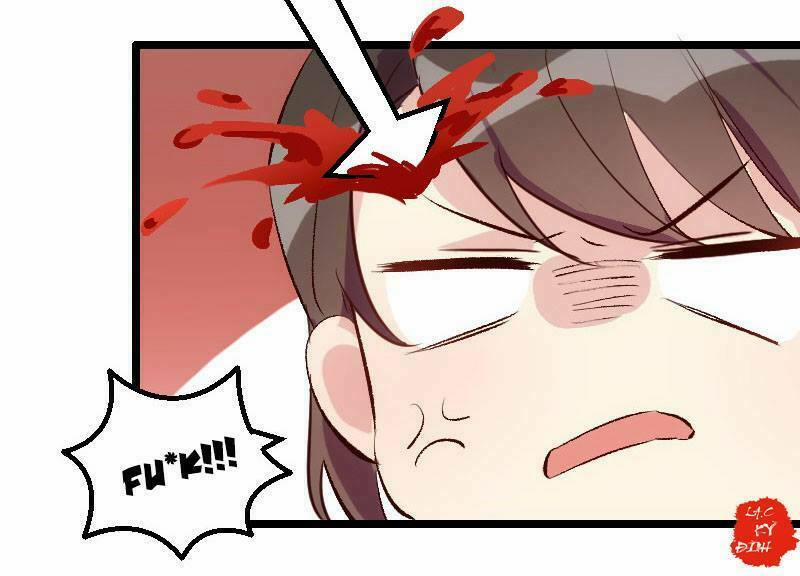 Cô Vợ Ấm Áp Của Hạ Thiếu 13 trang 22