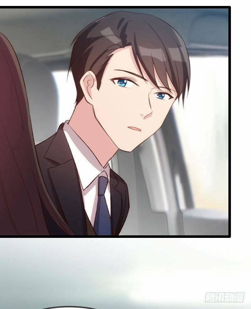 Cô Vợ Ấm Áp Của Hạ Thiếu 13 trang 4