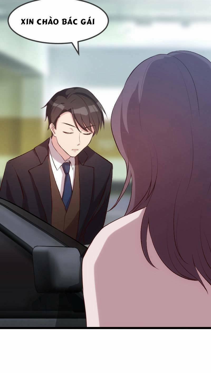 Cô Vợ Ấm Áp Của Hạ Thiếu 13 trang 5