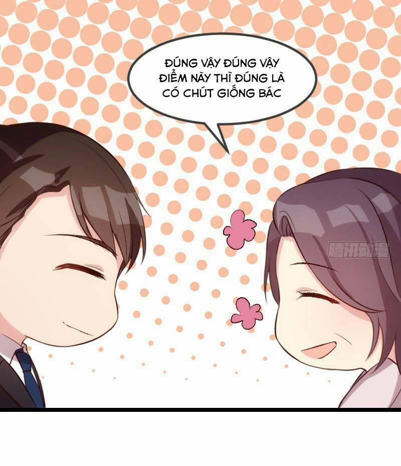 Cô Vợ Ấm Áp Của Hạ Thiếu 13 trang 8