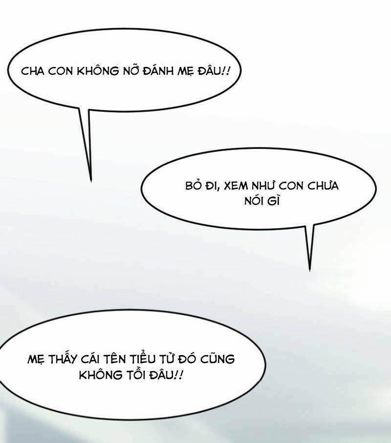 Cô Vợ Ấm Áp Của Hạ Thiếu 14 trang 1