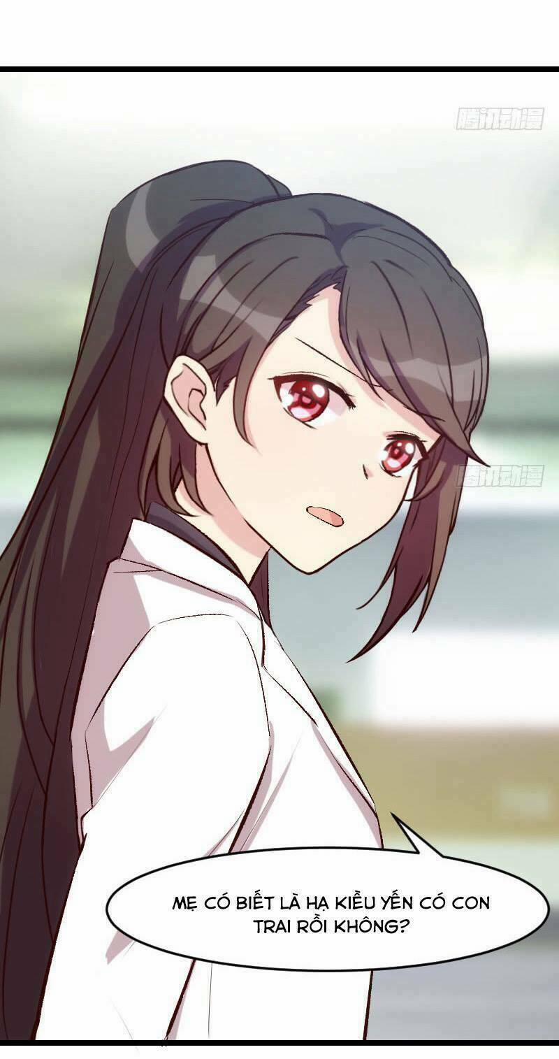 Cô Vợ Ấm Áp Của Hạ Thiếu 14 trang 10