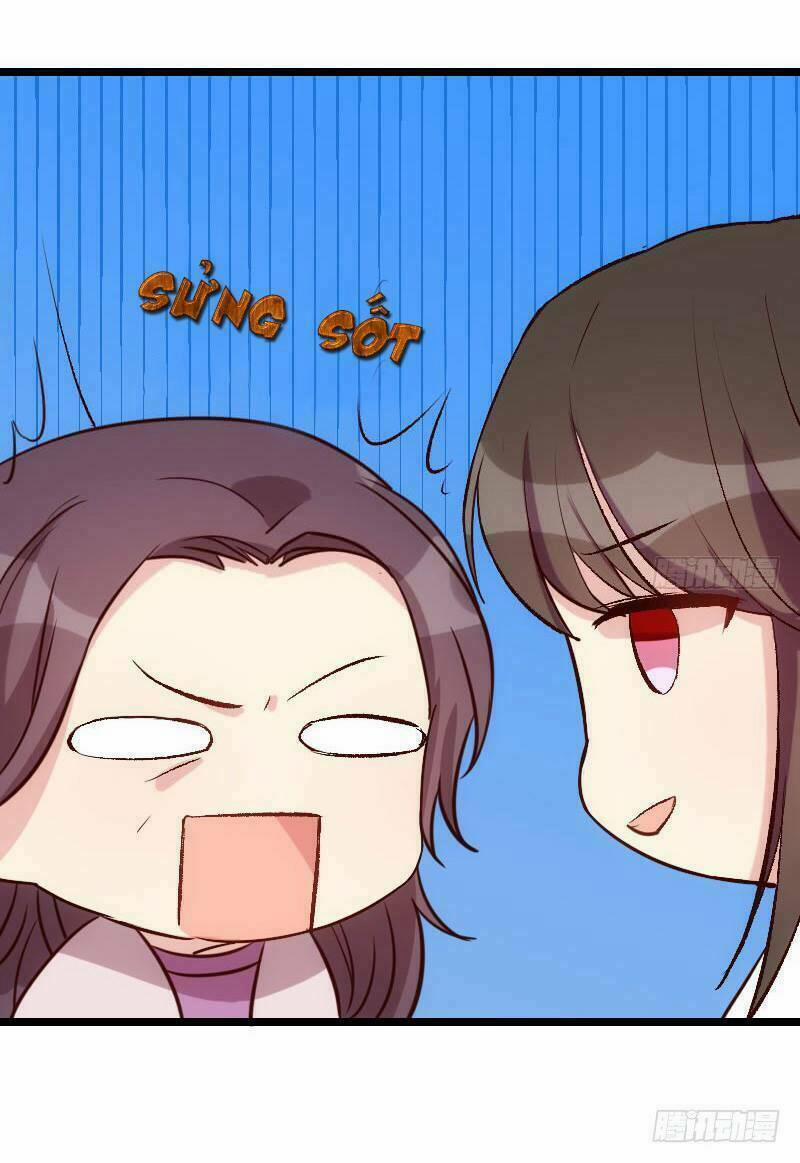 Cô Vợ Ấm Áp Của Hạ Thiếu 14 trang 11