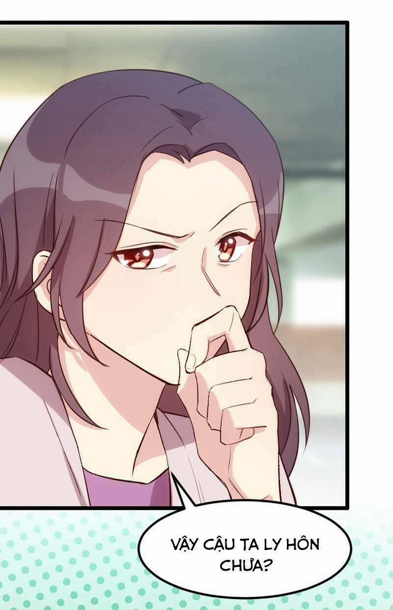 Cô Vợ Ấm Áp Của Hạ Thiếu 14 trang 12