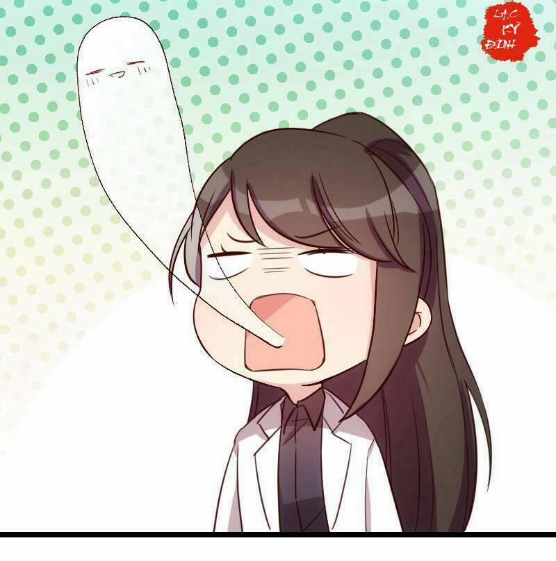 Cô Vợ Ấm Áp Của Hạ Thiếu 14 trang 13