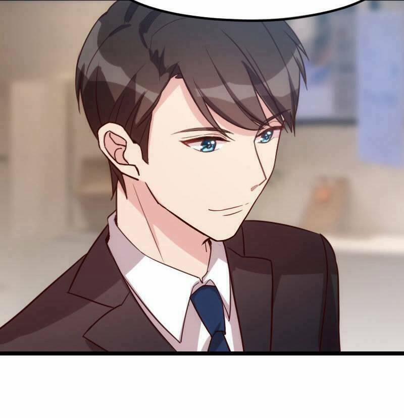 Cô Vợ Ấm Áp Của Hạ Thiếu 14 trang 22