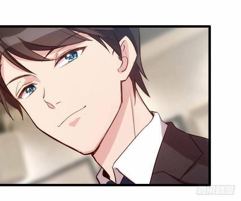 Cô Vợ Ấm Áp Của Hạ Thiếu 14 trang 24