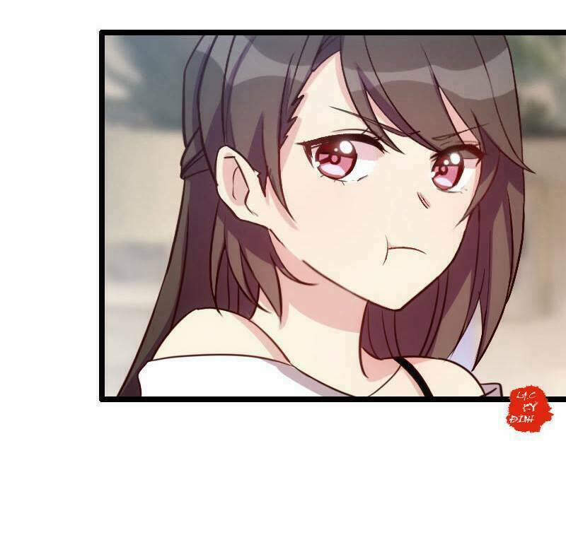 Cô Vợ Ấm Áp Của Hạ Thiếu 14 trang 25