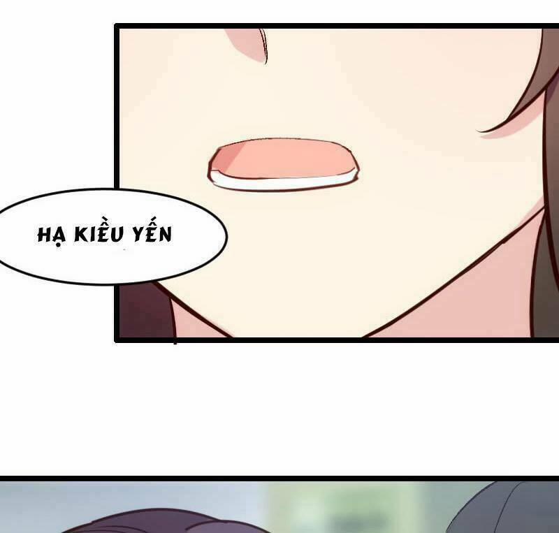 Cô Vợ Ấm Áp Của Hạ Thiếu 14 trang 5