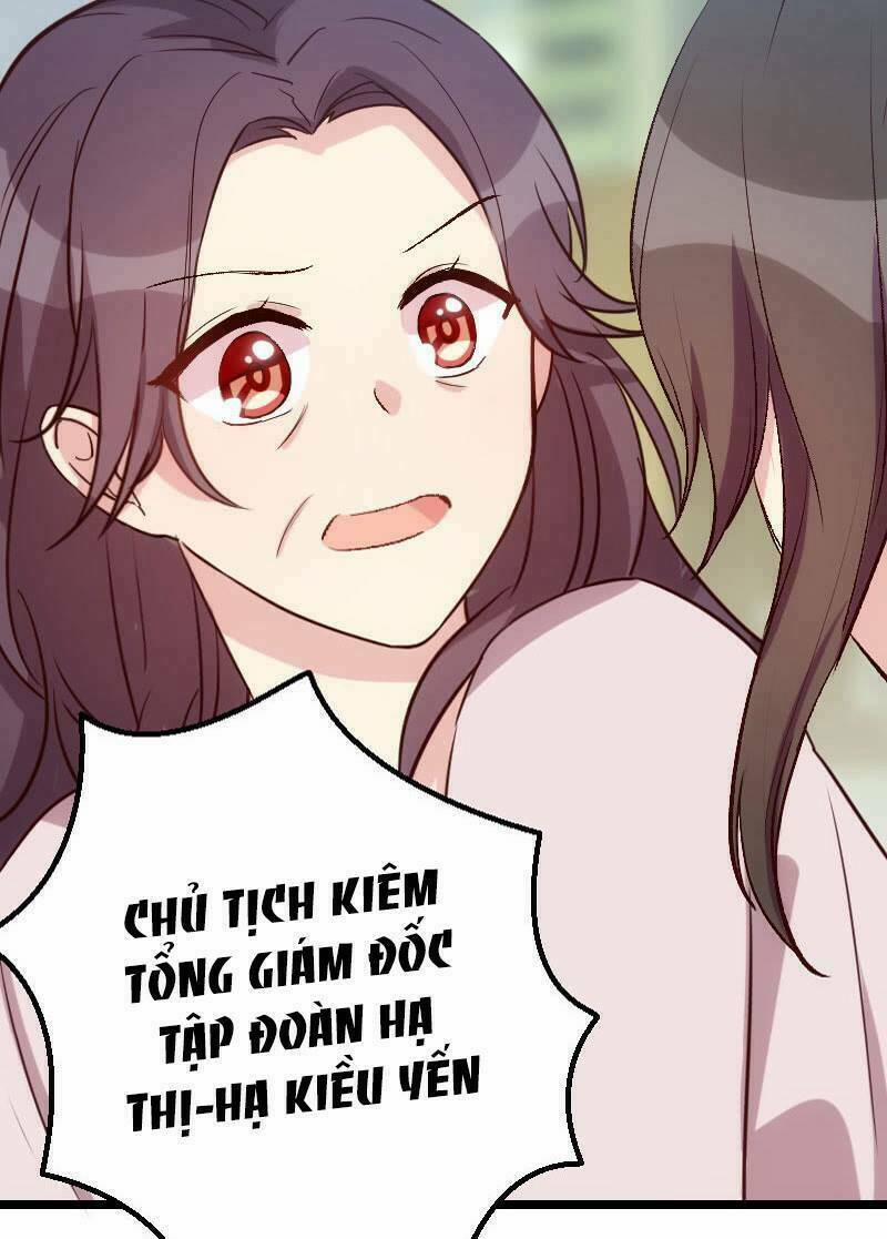 Cô Vợ Ấm Áp Của Hạ Thiếu 14 trang 6