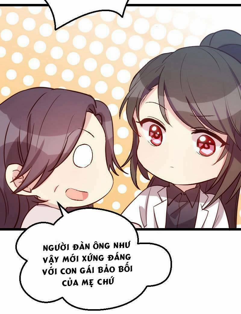 Cô Vợ Ấm Áp Của Hạ Thiếu 14 trang 7