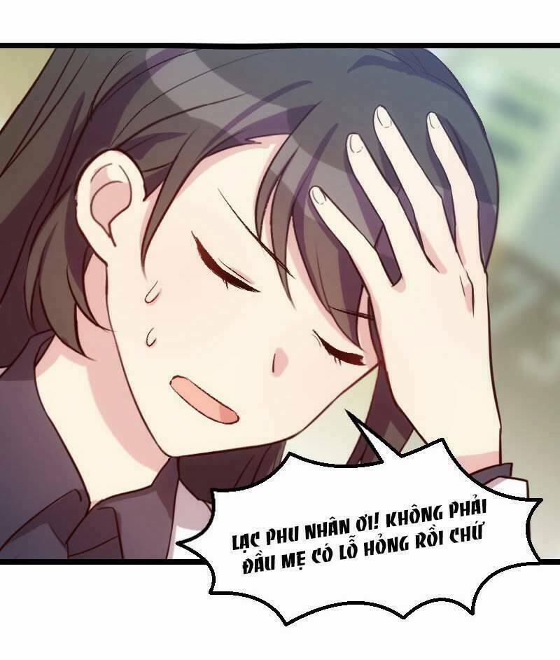 Cô Vợ Ấm Áp Của Hạ Thiếu 14 trang 8