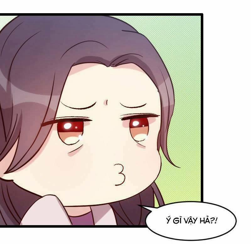 Cô Vợ Ấm Áp Của Hạ Thiếu 14 trang 9