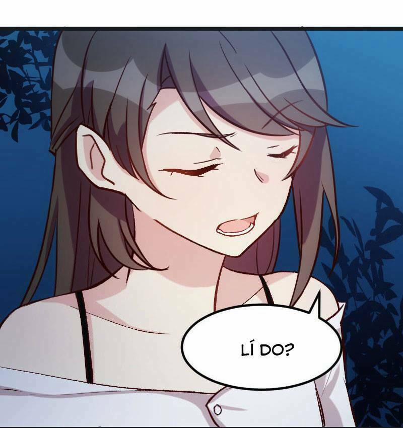 Cô Vợ Ấm Áp Của Hạ Thiếu 15 trang 10