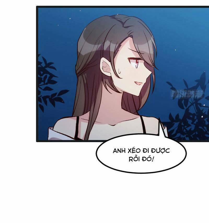 Cô Vợ Ấm Áp Của Hạ Thiếu 15 trang 12