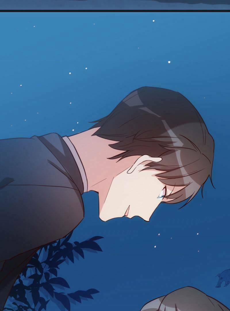 Cô Vợ Ấm Áp Của Hạ Thiếu 15 trang 16