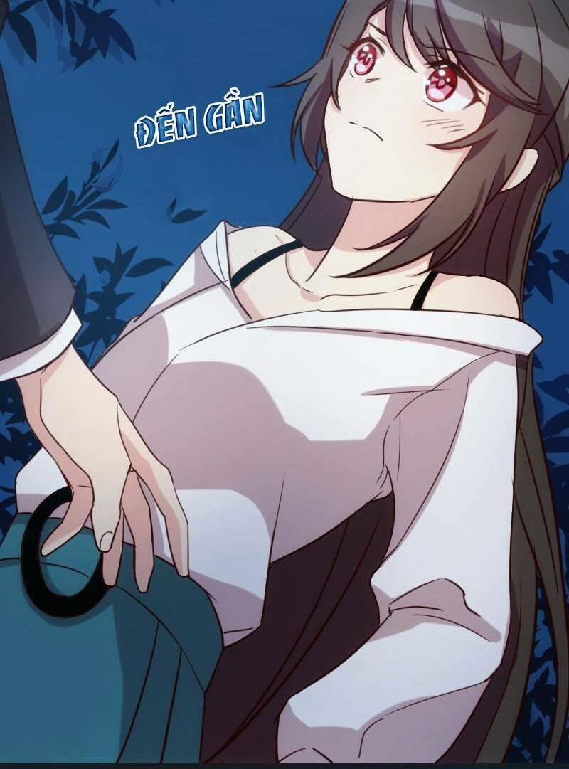 Cô Vợ Ấm Áp Của Hạ Thiếu 15 trang 17