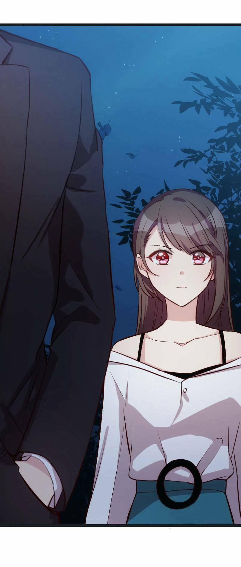 Cô Vợ Ấm Áp Của Hạ Thiếu 15 trang 2