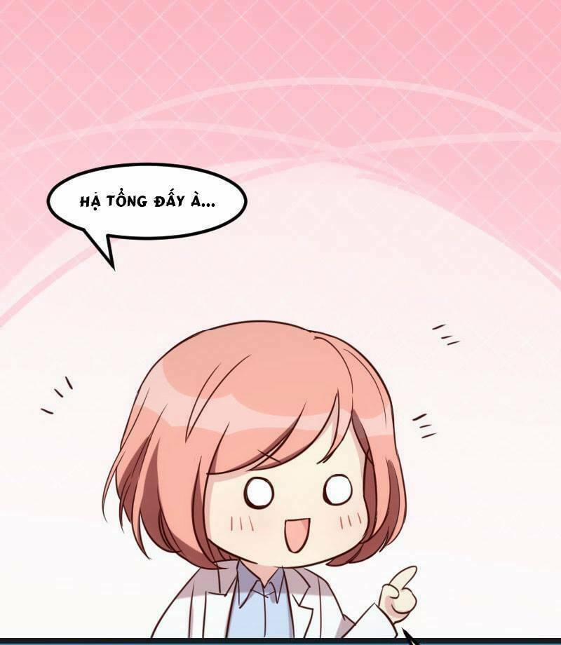 Cô Vợ Ấm Áp Của Hạ Thiếu 15 trang 20