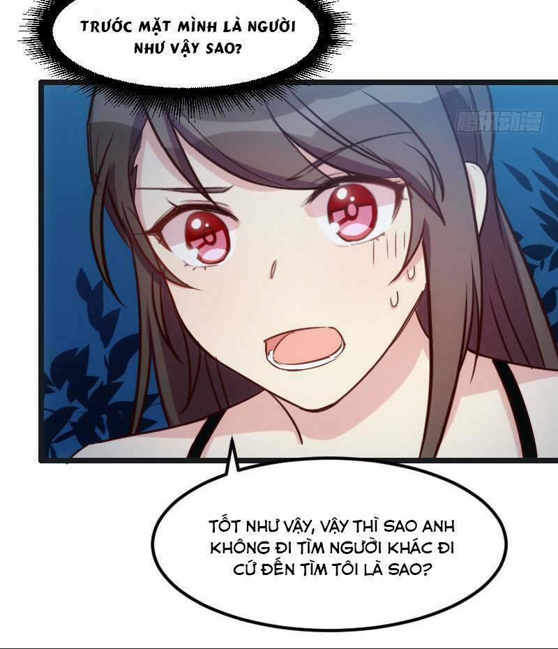 Cô Vợ Ấm Áp Của Hạ Thiếu 15 trang 22