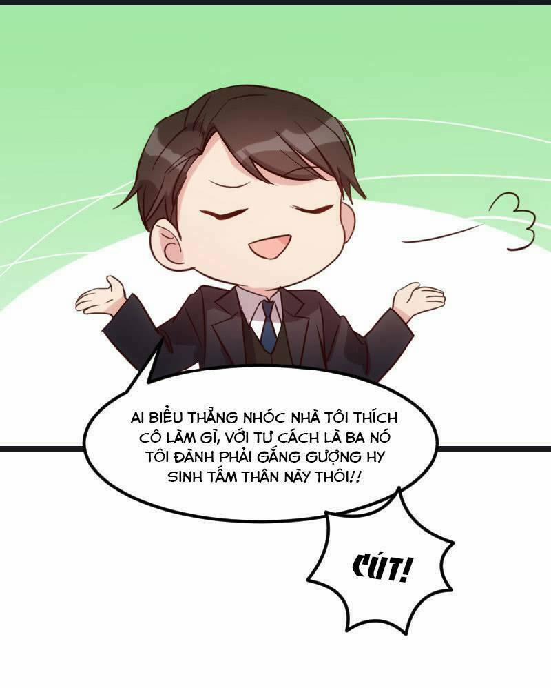 Cô Vợ Ấm Áp Của Hạ Thiếu 15 trang 23