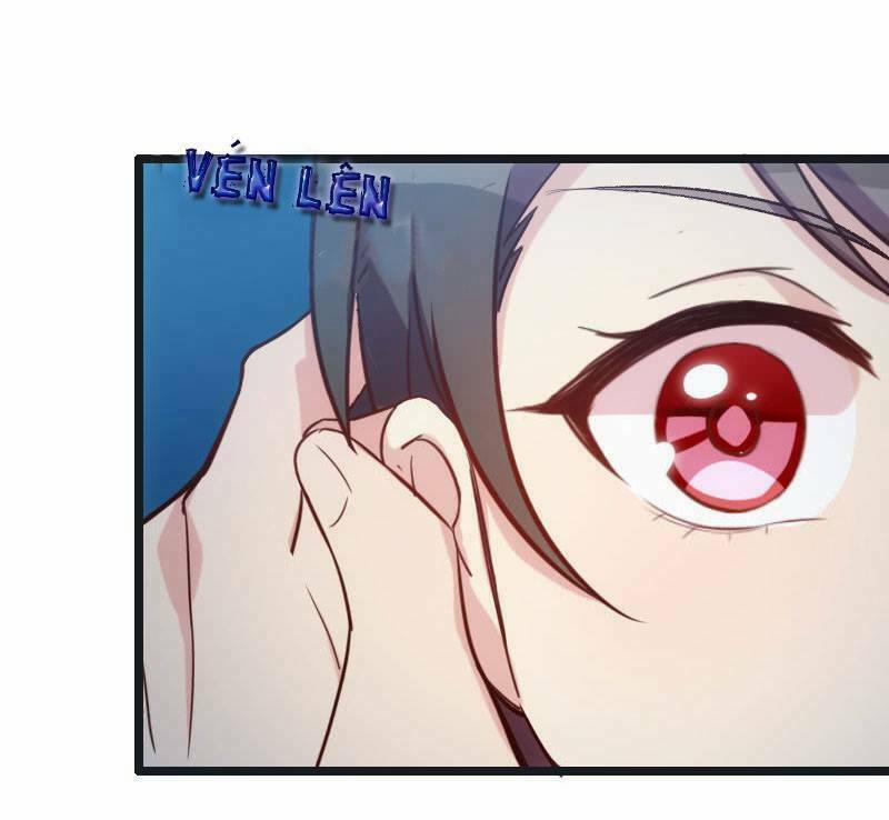 Cô Vợ Ấm Áp Của Hạ Thiếu 15 trang 24