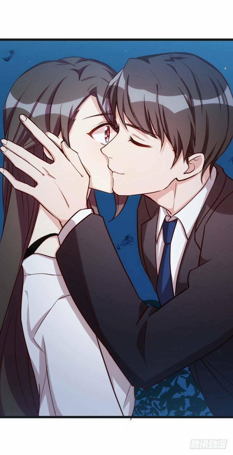 Cô Vợ Ấm Áp Của Hạ Thiếu 15 trang 25