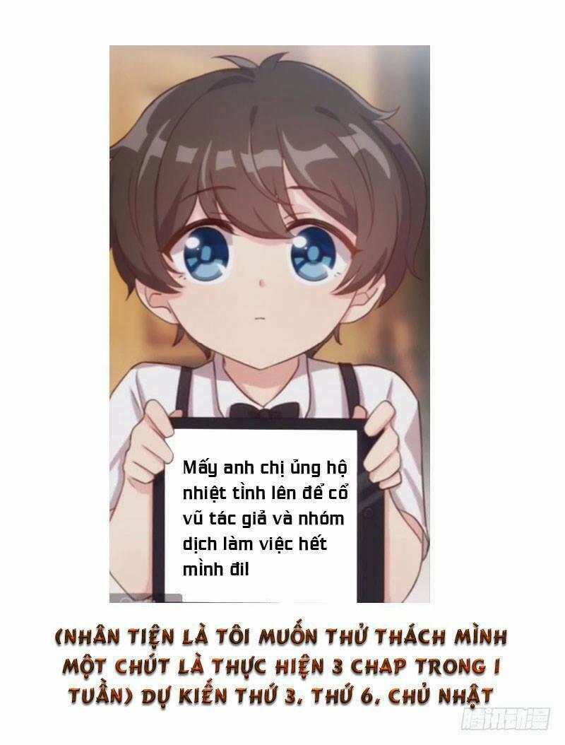 Cô Vợ Ấm Áp Của Hạ Thiếu 15 trang 28