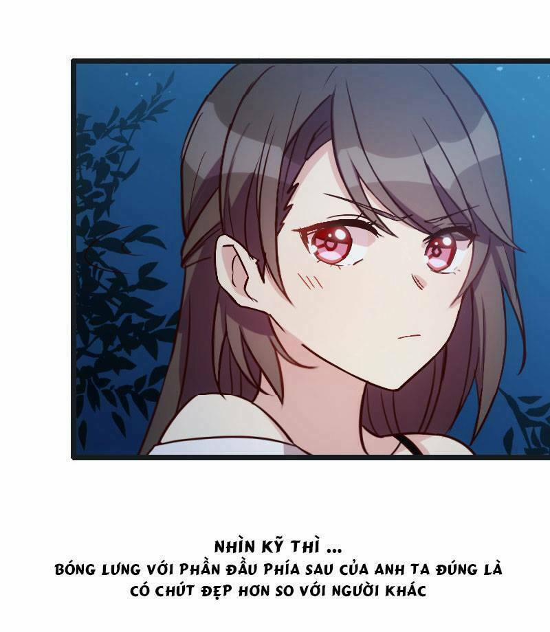 Cô Vợ Ấm Áp Của Hạ Thiếu 15 trang 4