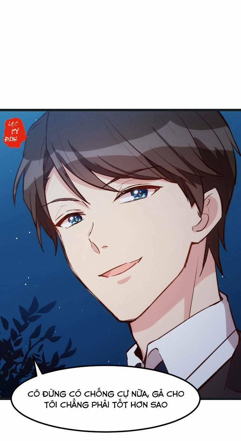 Cô Vợ Ấm Áp Của Hạ Thiếu 15 trang 8