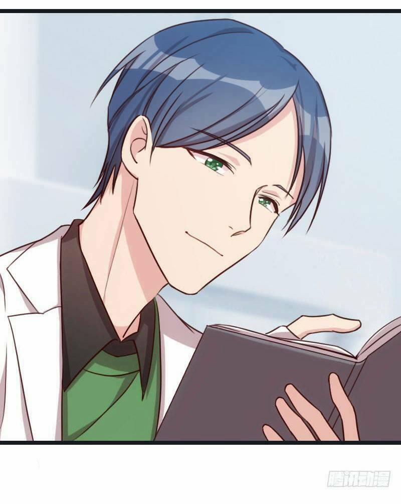 Cô Vợ Ấm Áp Của Hạ Thiếu 16 trang 10