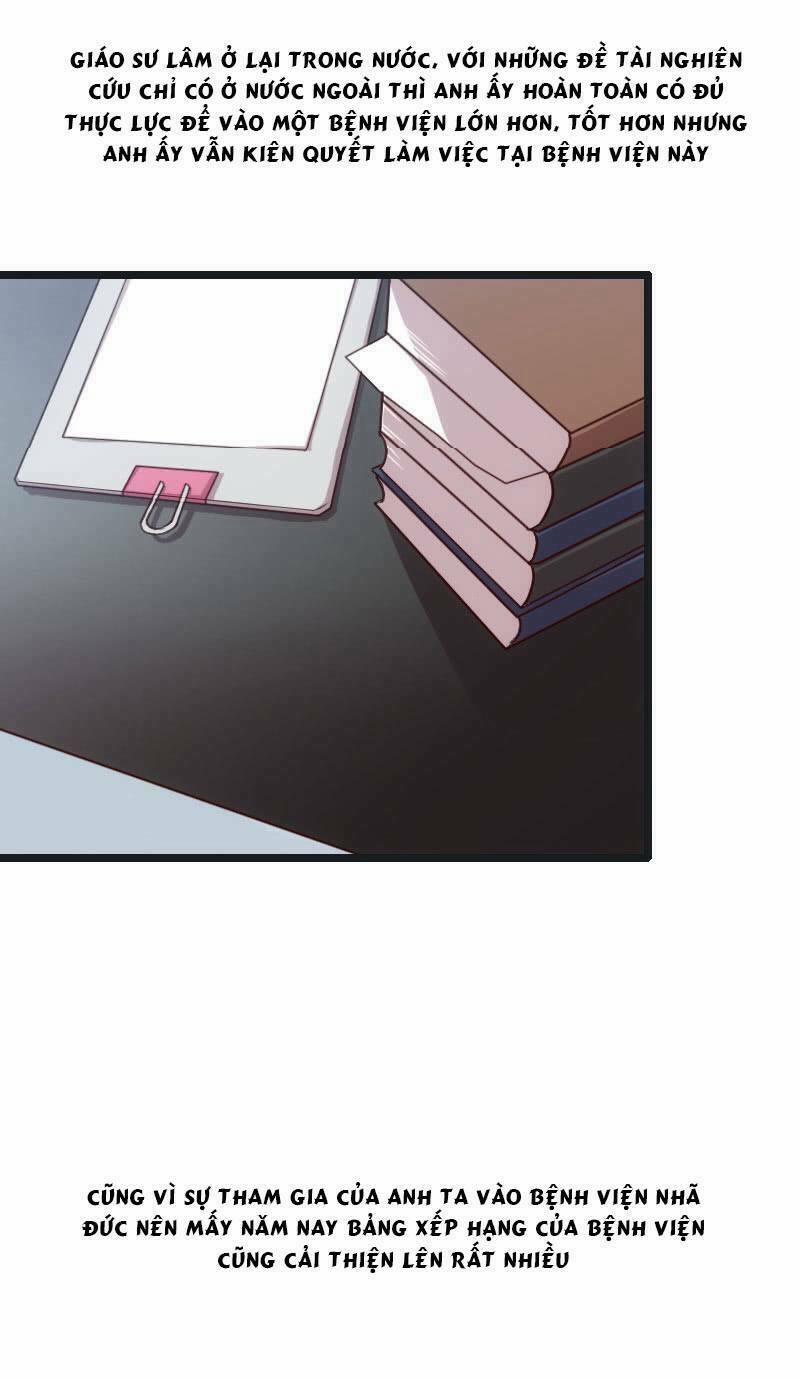 Cô Vợ Ấm Áp Của Hạ Thiếu 16 trang 12