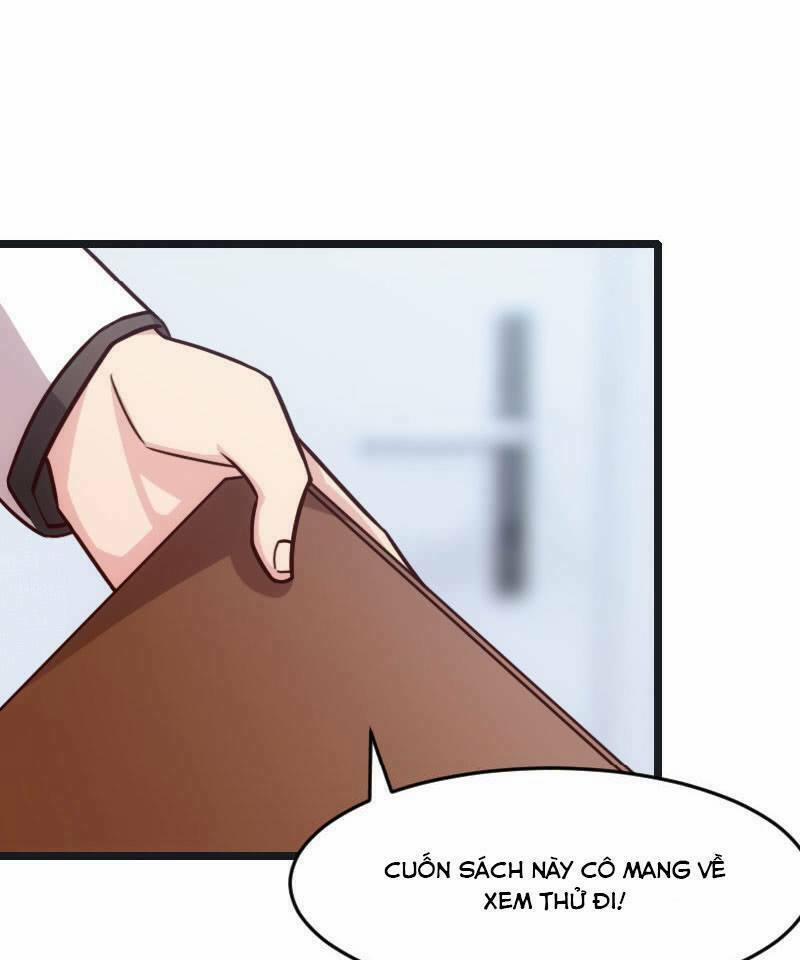 Cô Vợ Ấm Áp Của Hạ Thiếu 16 trang 13