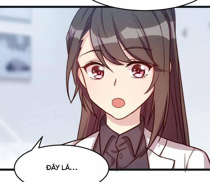 Cô Vợ Ấm Áp Của Hạ Thiếu 16 trang 14