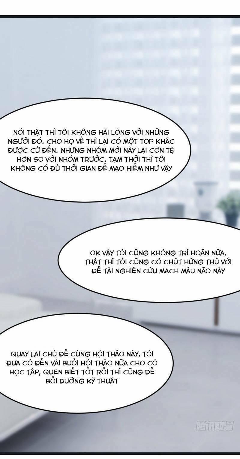 Cô Vợ Ấm Áp Của Hạ Thiếu 16 trang 17