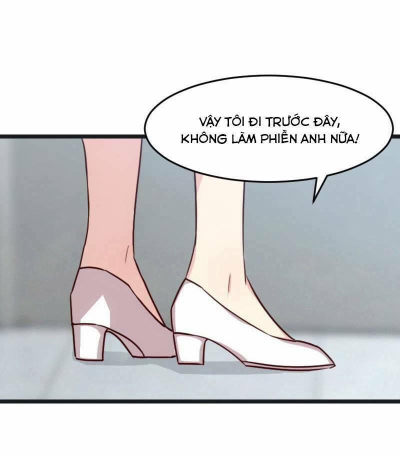 Cô Vợ Ấm Áp Của Hạ Thiếu 16 trang 20