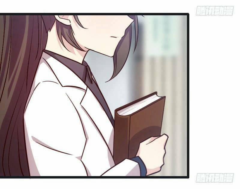 Cô Vợ Ấm Áp Của Hạ Thiếu 16 trang 21