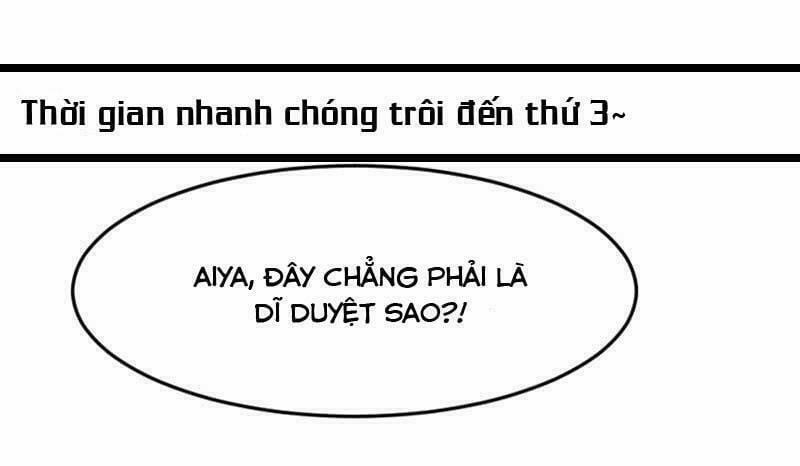 Cô Vợ Ấm Áp Của Hạ Thiếu 16 trang 24