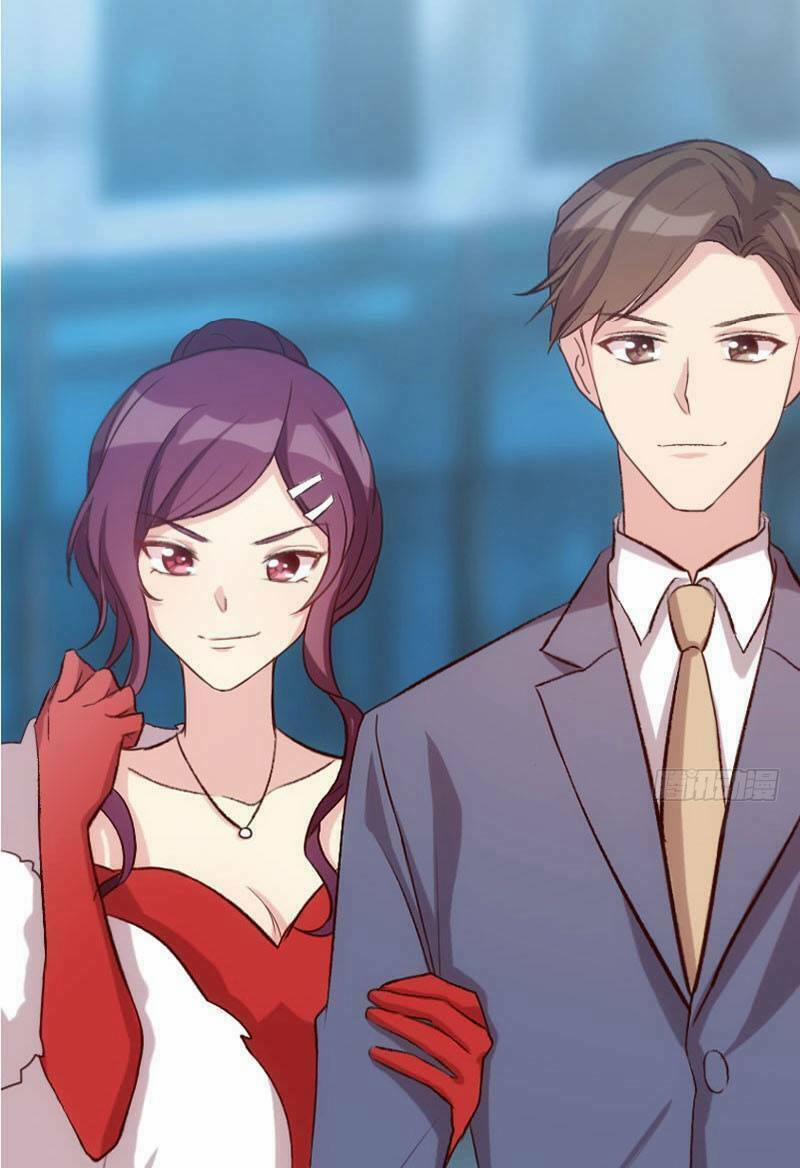 Cô Vợ Ấm Áp Của Hạ Thiếu 16 trang 26