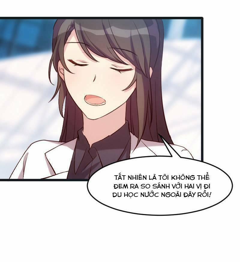 Cô Vợ Ấm Áp Của Hạ Thiếu 17 trang 12