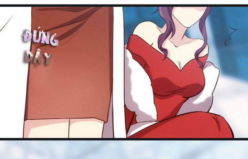 Cô Vợ Ấm Áp Của Hạ Thiếu 17 trang 13