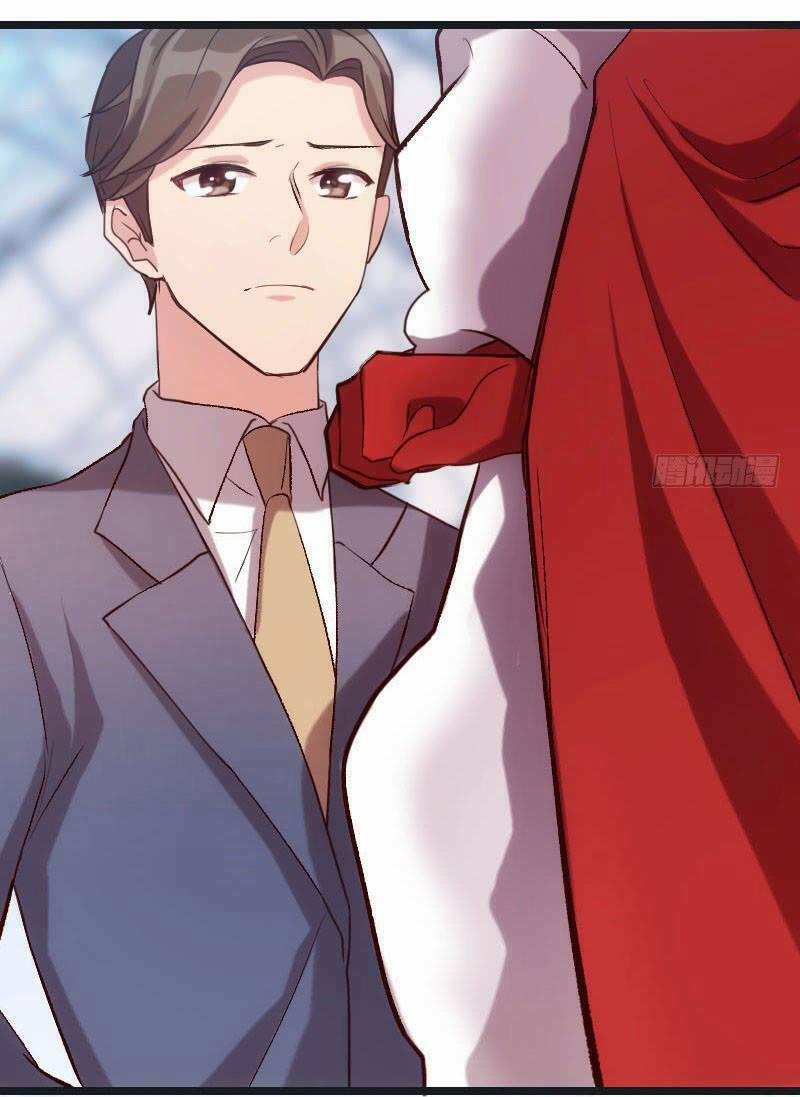 Cô Vợ Ấm Áp Của Hạ Thiếu 17 trang 16