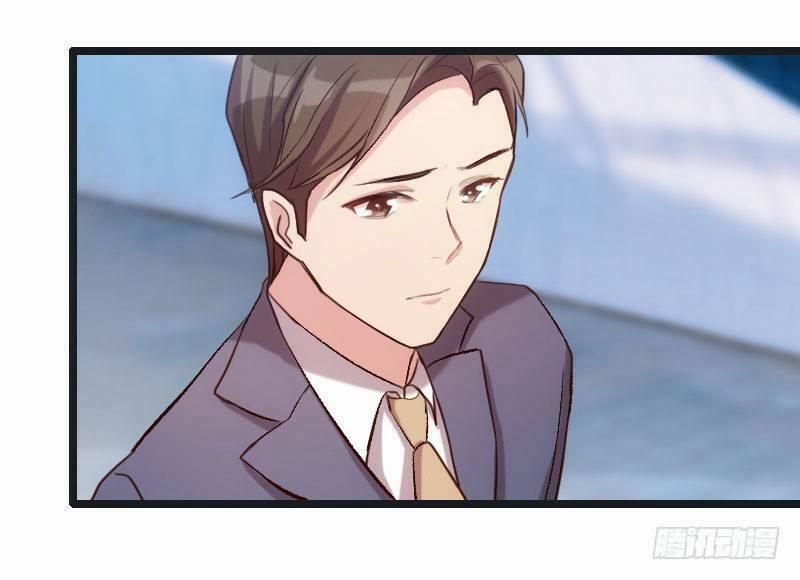 Cô Vợ Ấm Áp Của Hạ Thiếu 17 trang 19