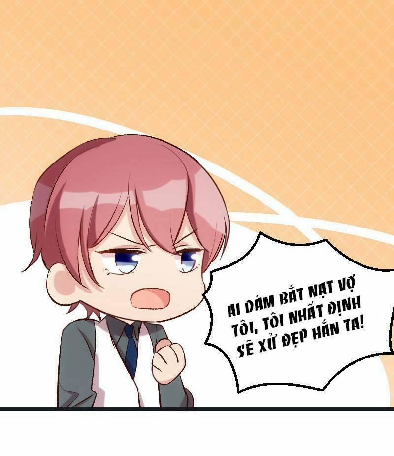 Cô Vợ Ấm Áp Của Hạ Thiếu 17 trang 22