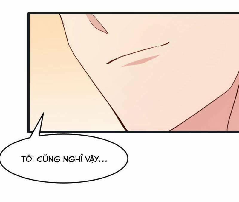 Cô Vợ Ấm Áp Của Hạ Thiếu 17 trang 23