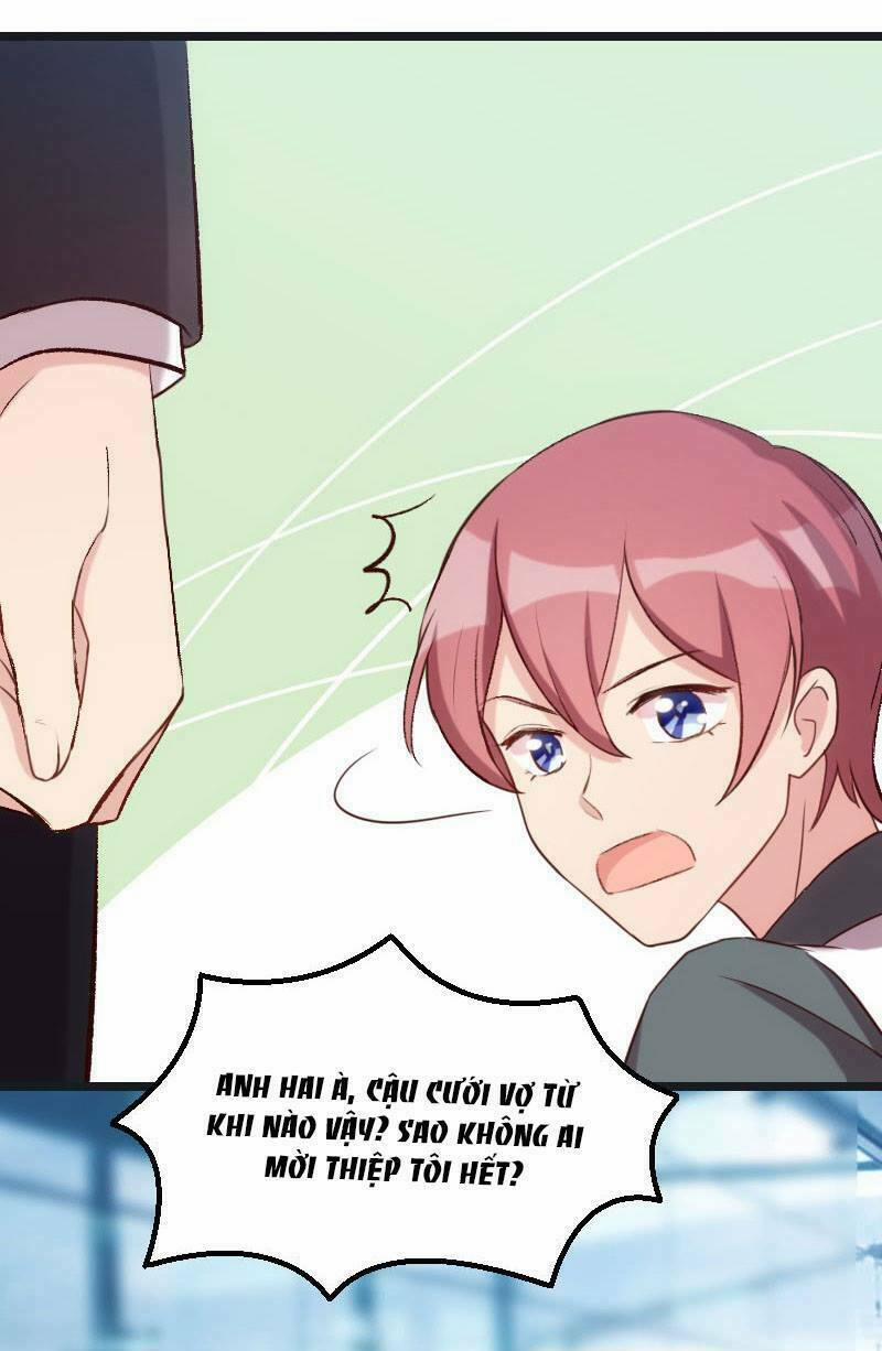 Cô Vợ Ấm Áp Của Hạ Thiếu 17 trang 24